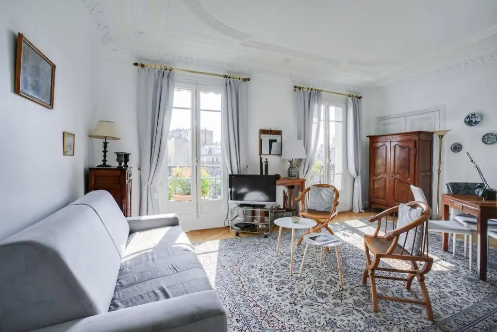 Trocadero location