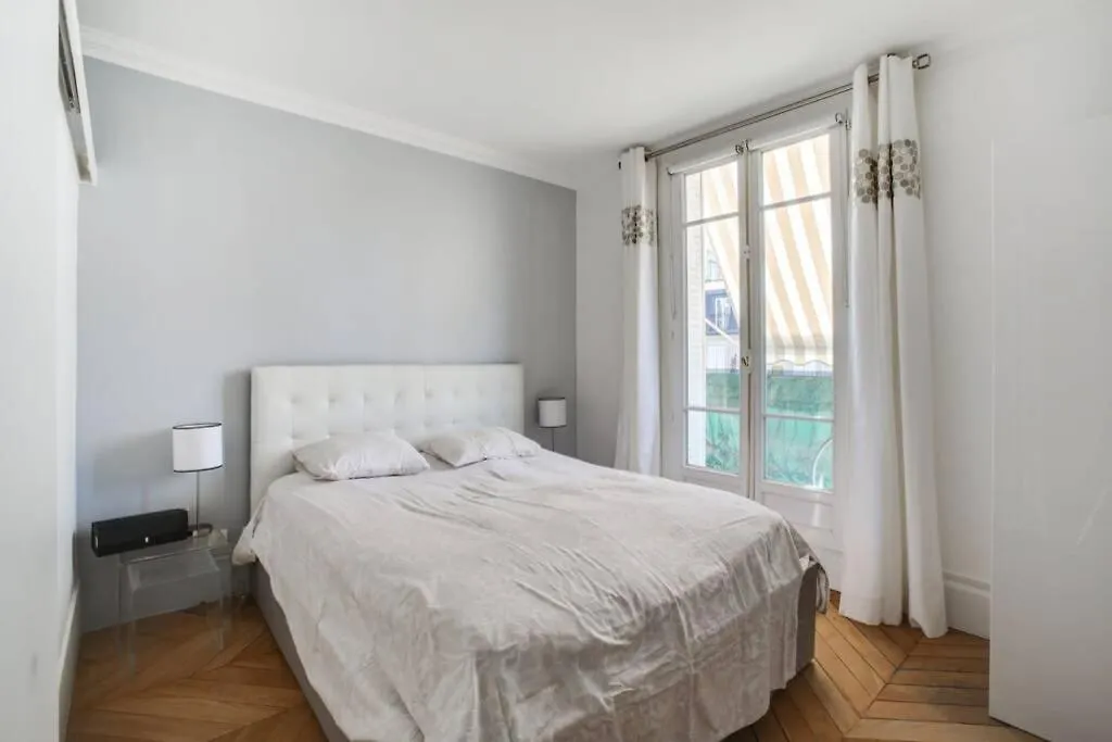 Trocadero Appartement Parijs