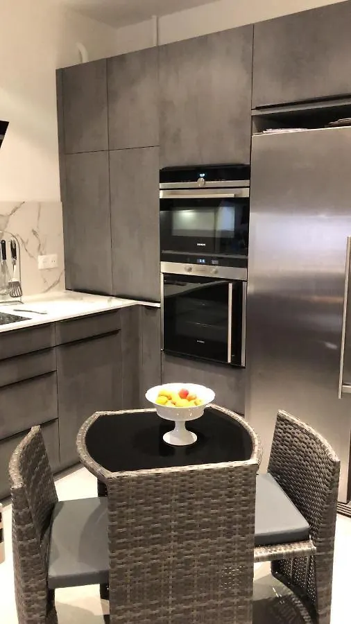 Trocadero Appartement Parijs